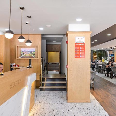 Istport Hotels Arnavutkoy Luaran gambar