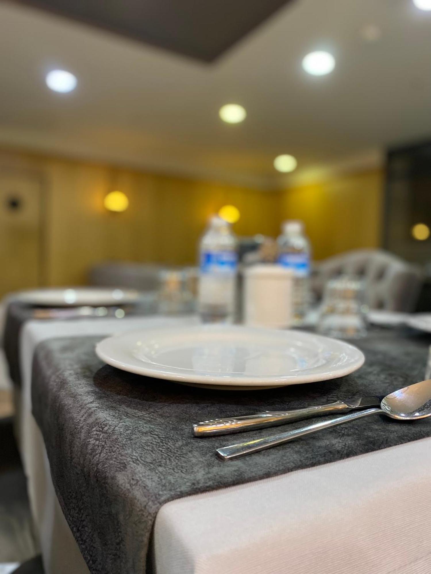 Istport Hotels Arnavutkoy Luaran gambar