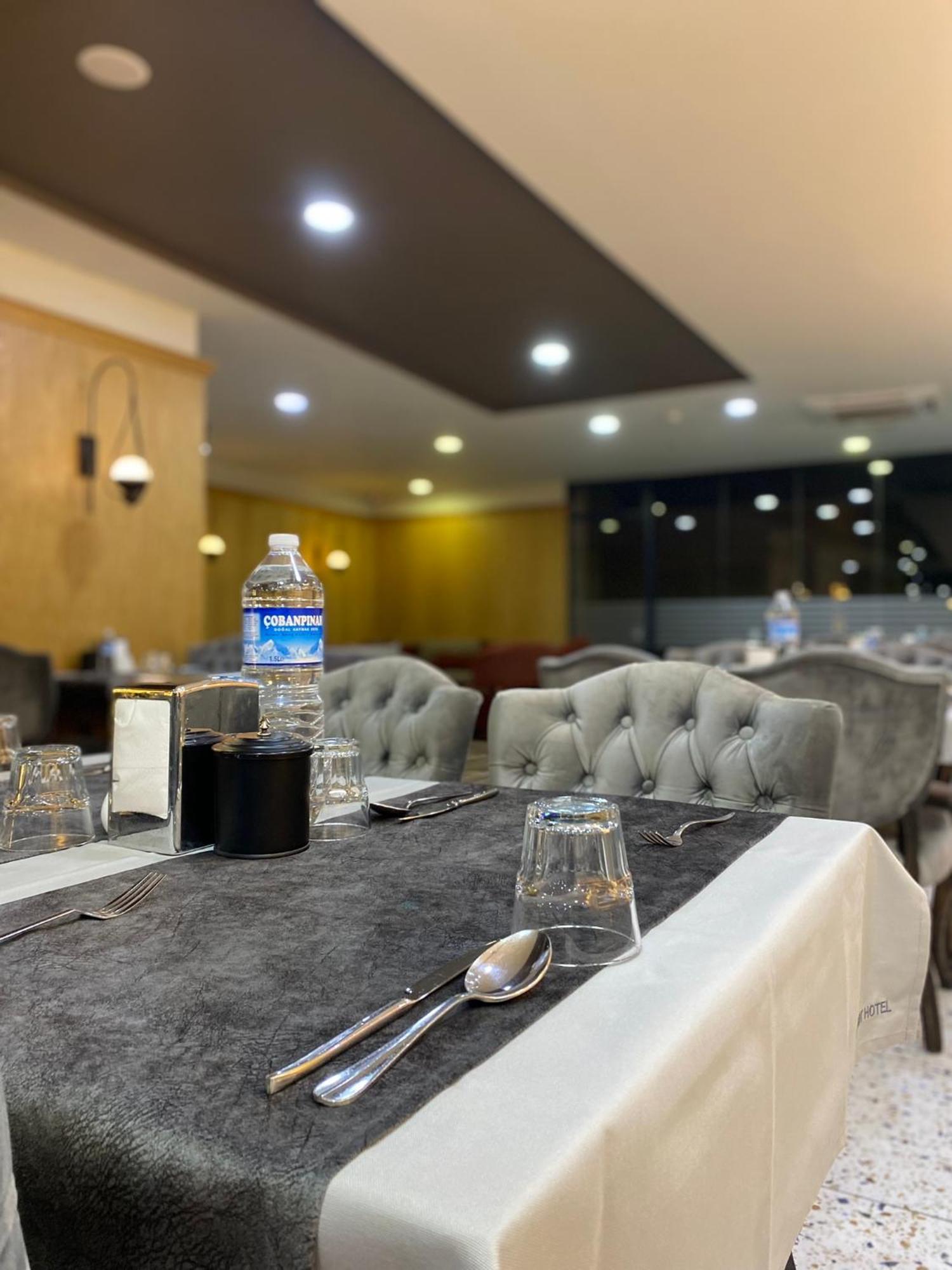 Istport Hotels Arnavutkoy Luaran gambar