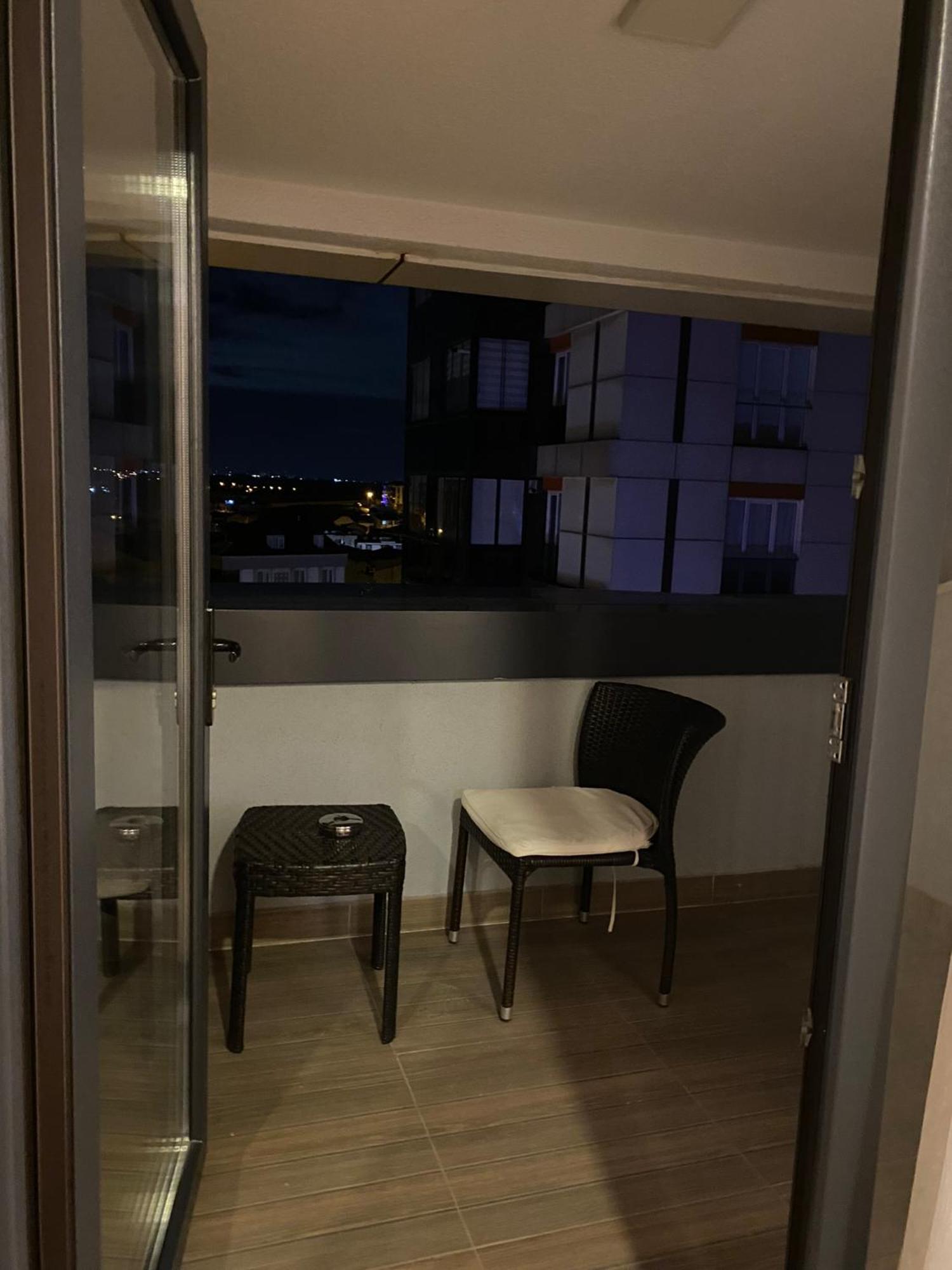 Istport Hotels Arnavutkoy Luaran gambar