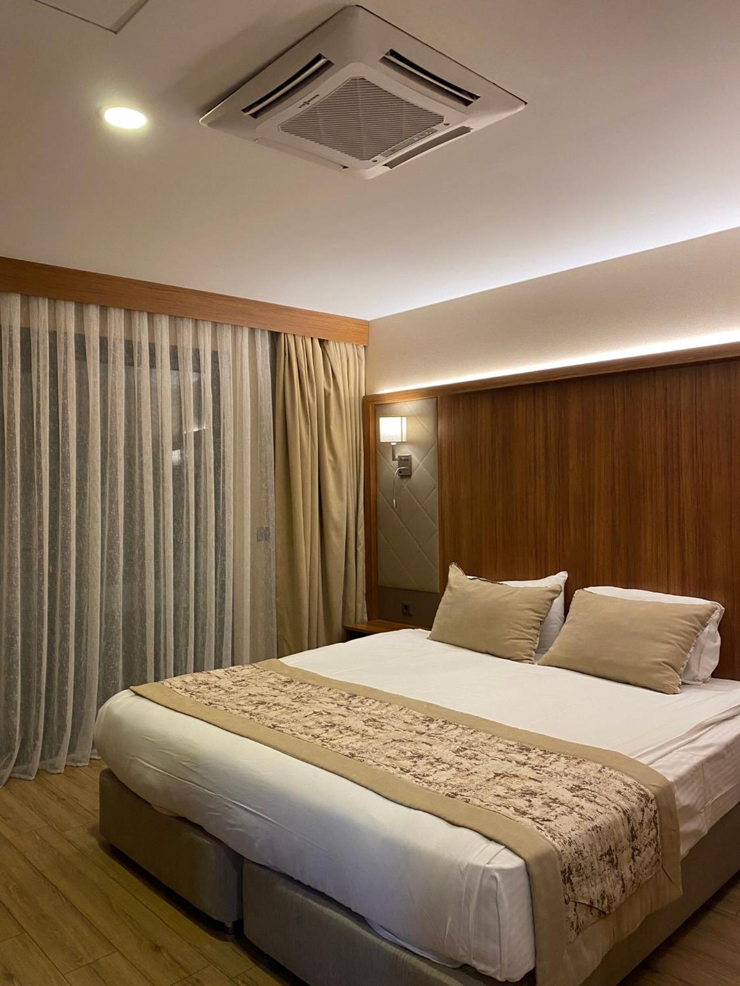 Istport Hotels Arnavutkoy Luaran gambar