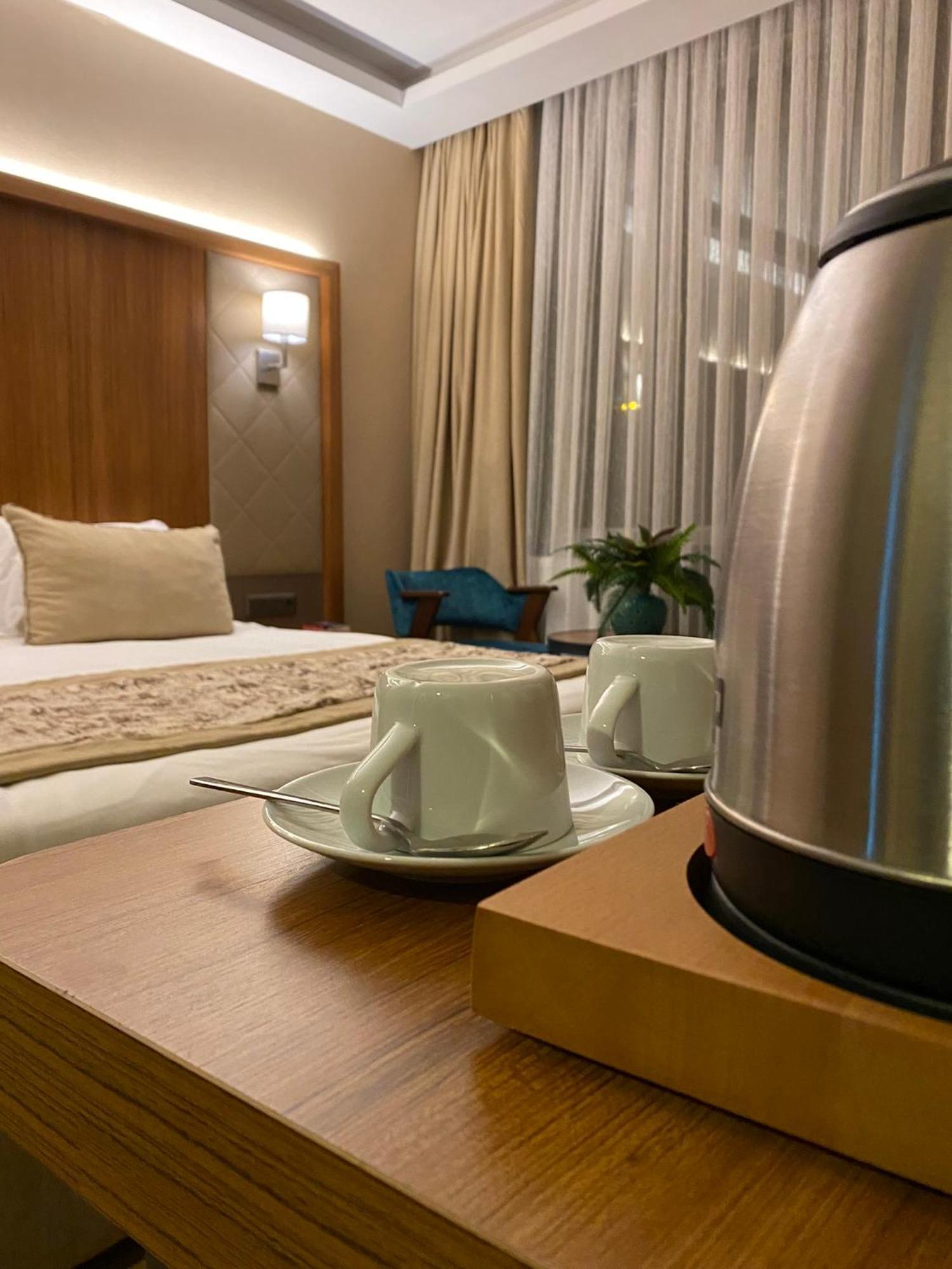 Istport Hotels Arnavutkoy Luaran gambar
