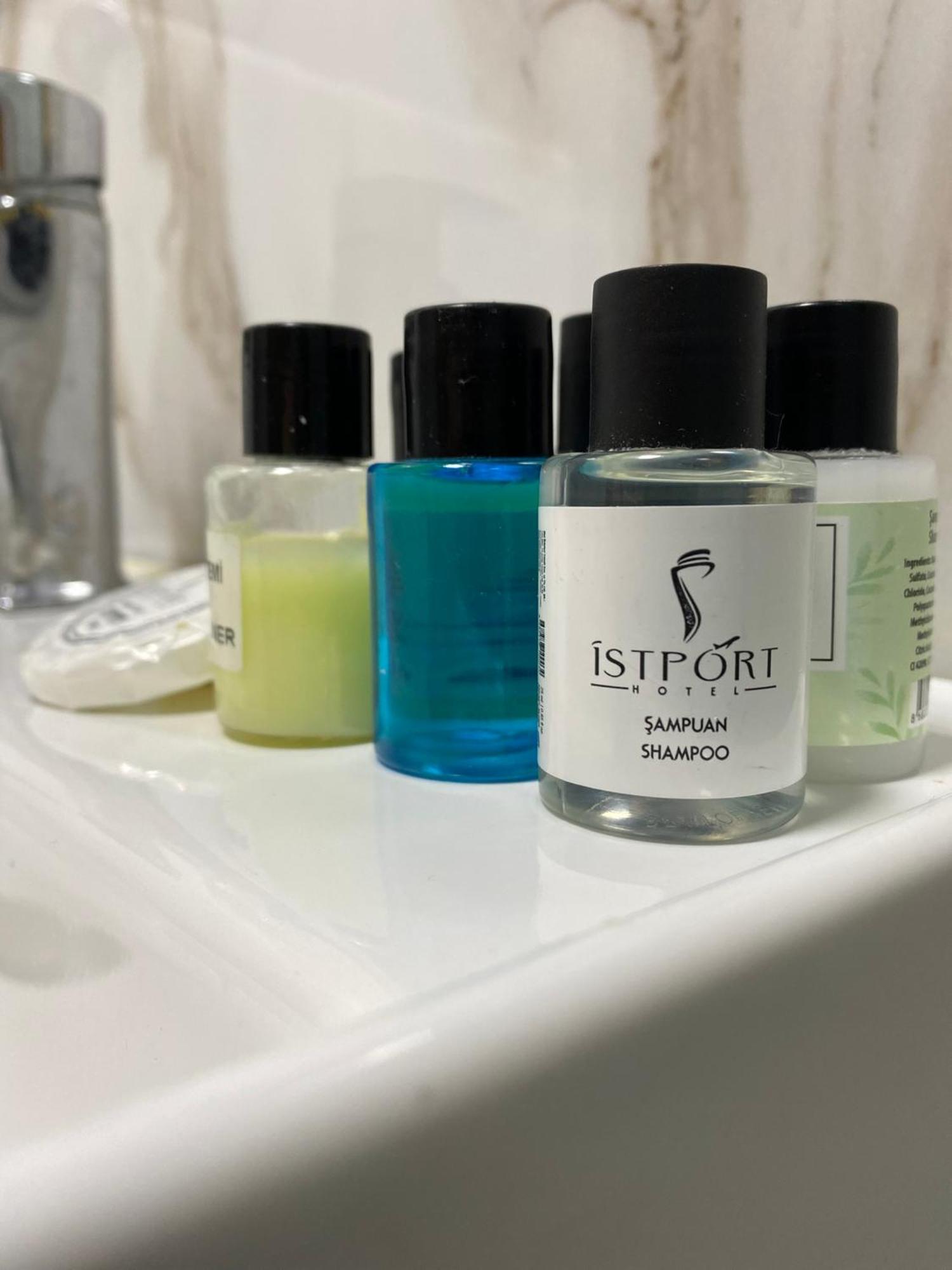 Istport Hotels Arnavutkoy Luaran gambar