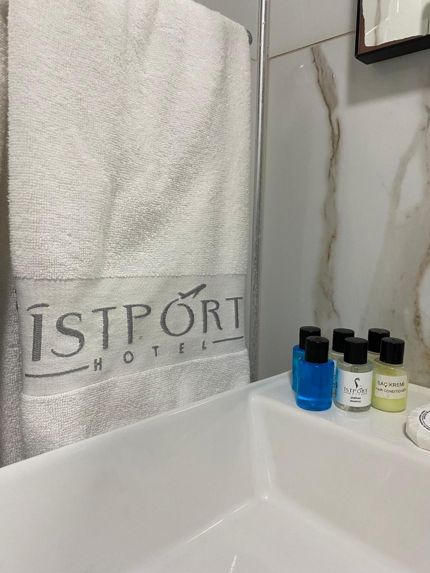 Istport Hotels Arnavutkoy Luaran gambar
