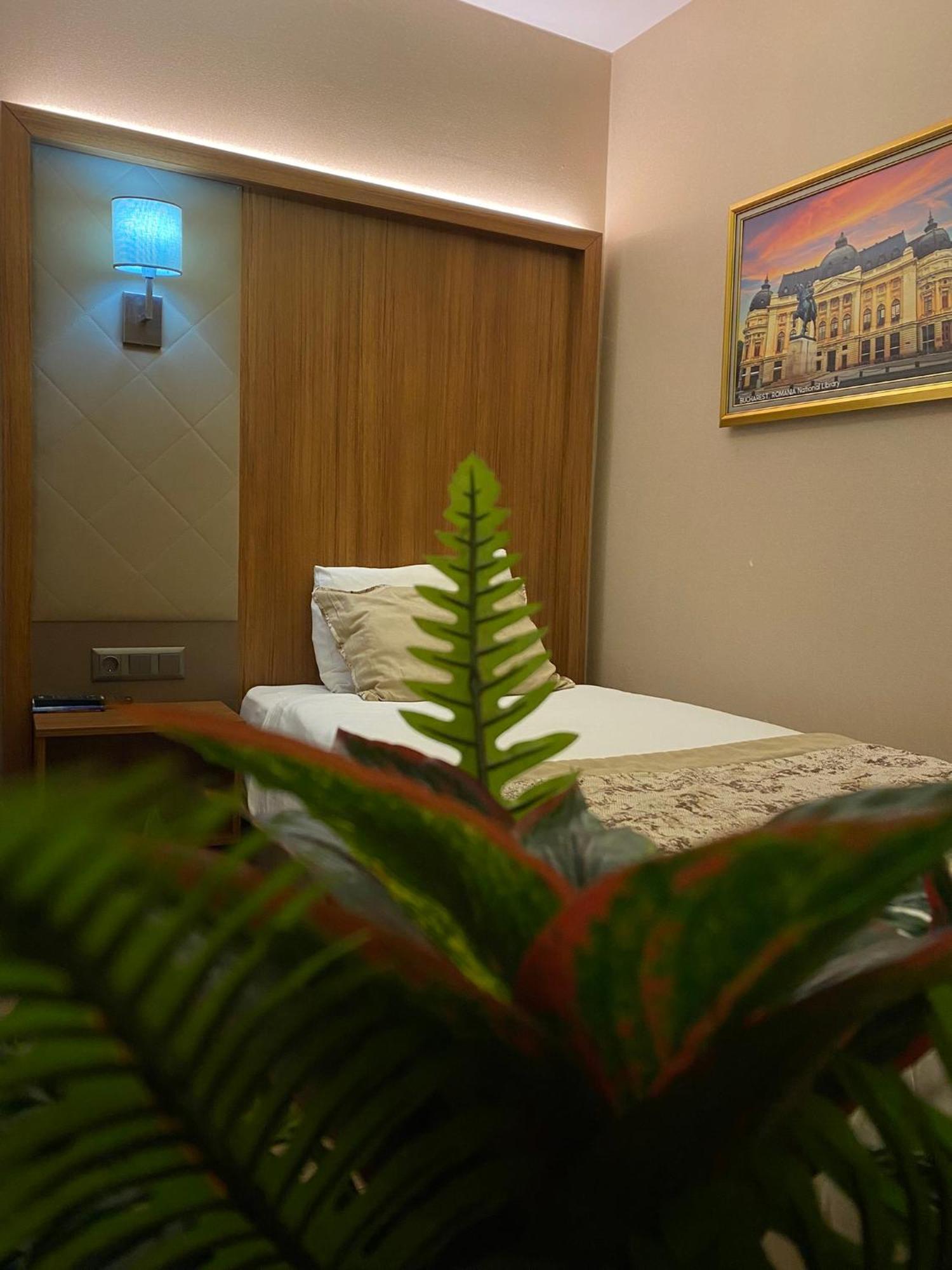 Istport Hotels Arnavutkoy Luaran gambar