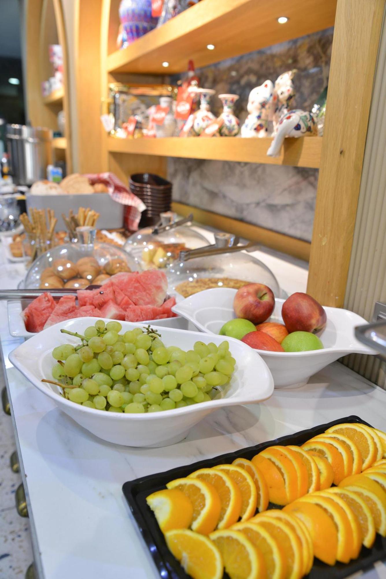 Istport Hotels Arnavutkoy Luaran gambar