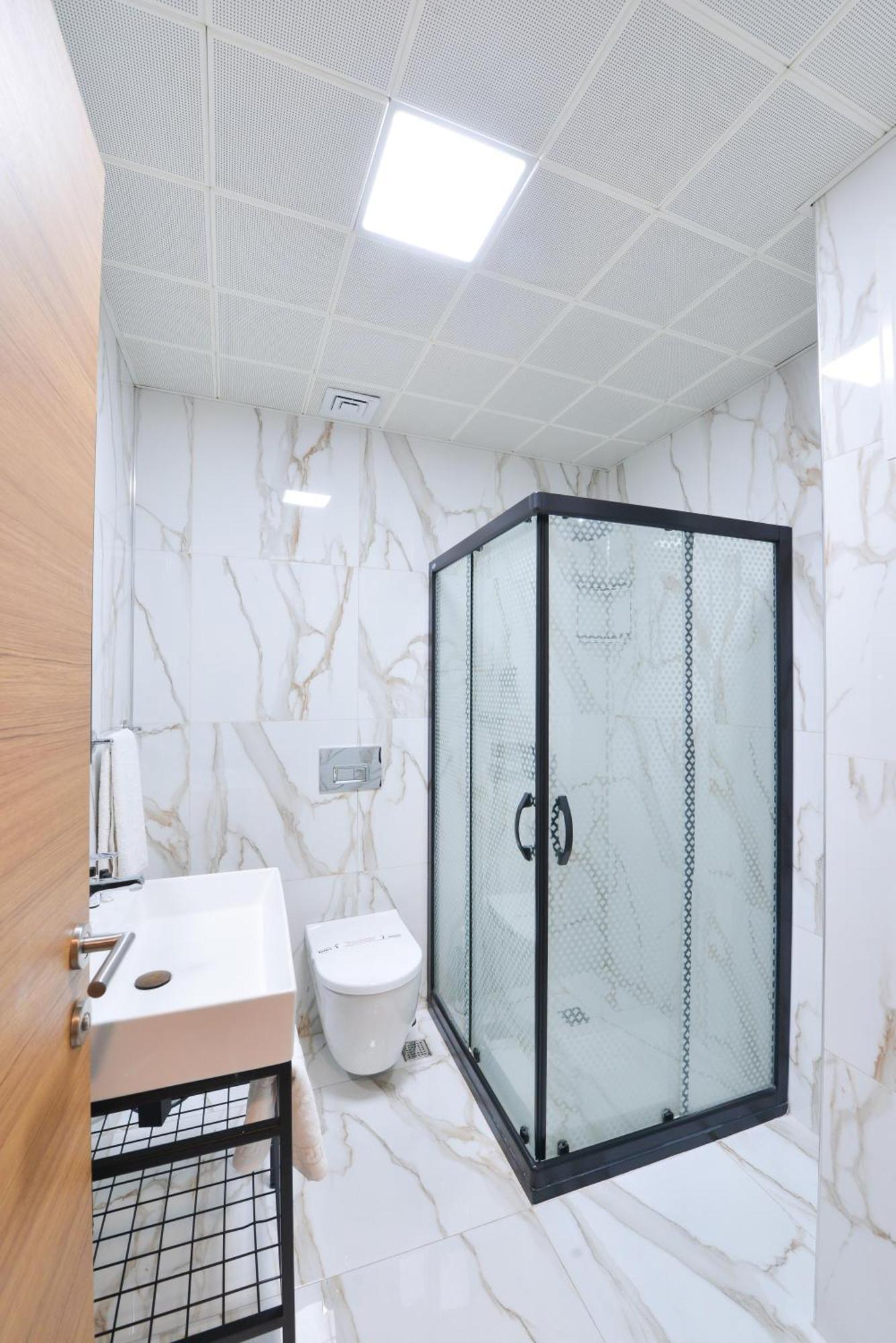 Istport Hotels Arnavutkoy Bilik gambar
