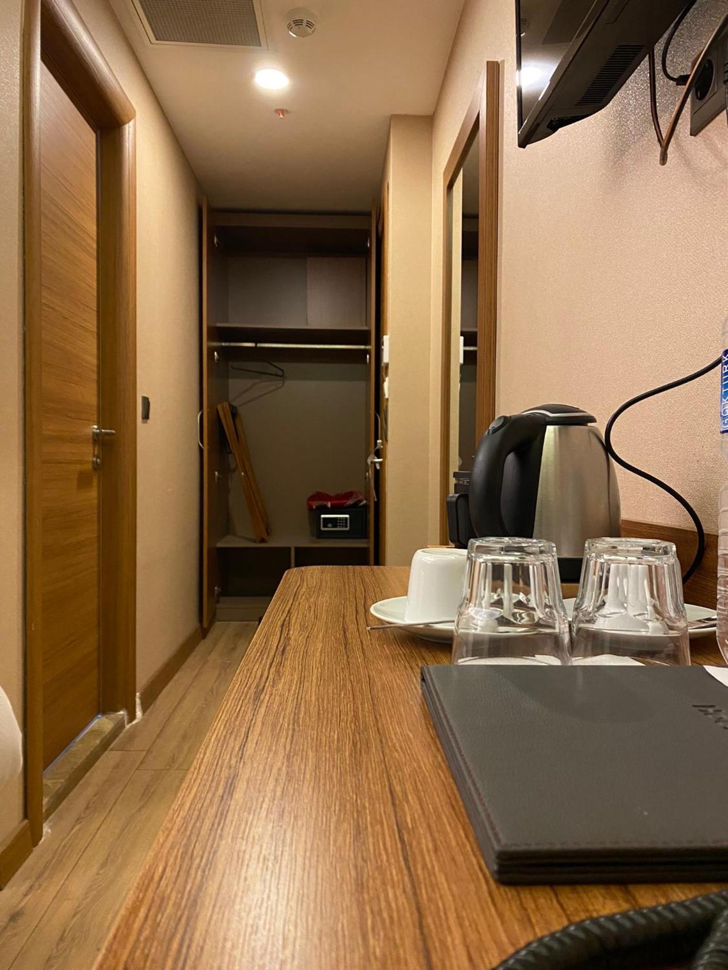 Istport Hotels Arnavutkoy Bilik gambar