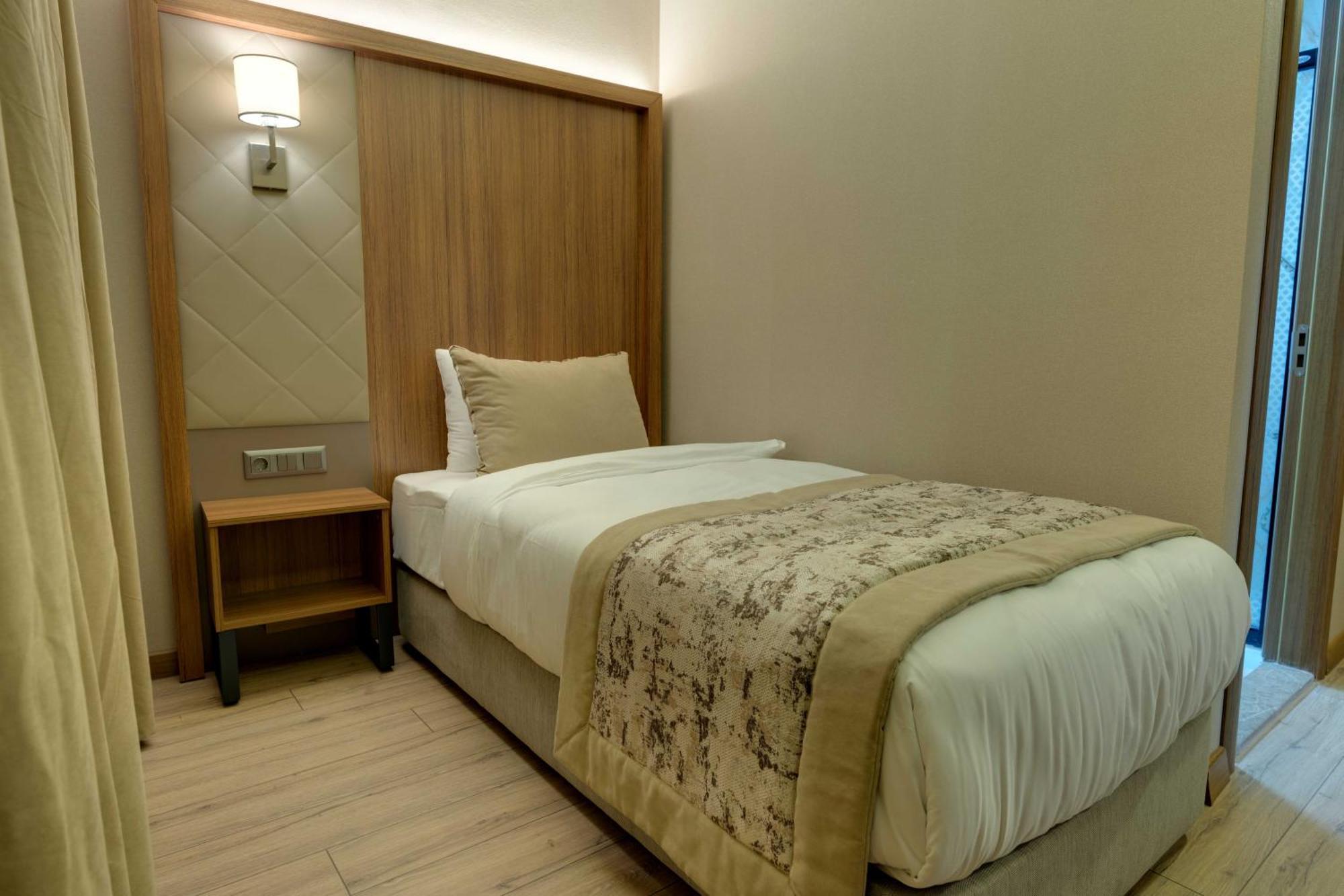 Istport Hotels Arnavutkoy Bilik gambar