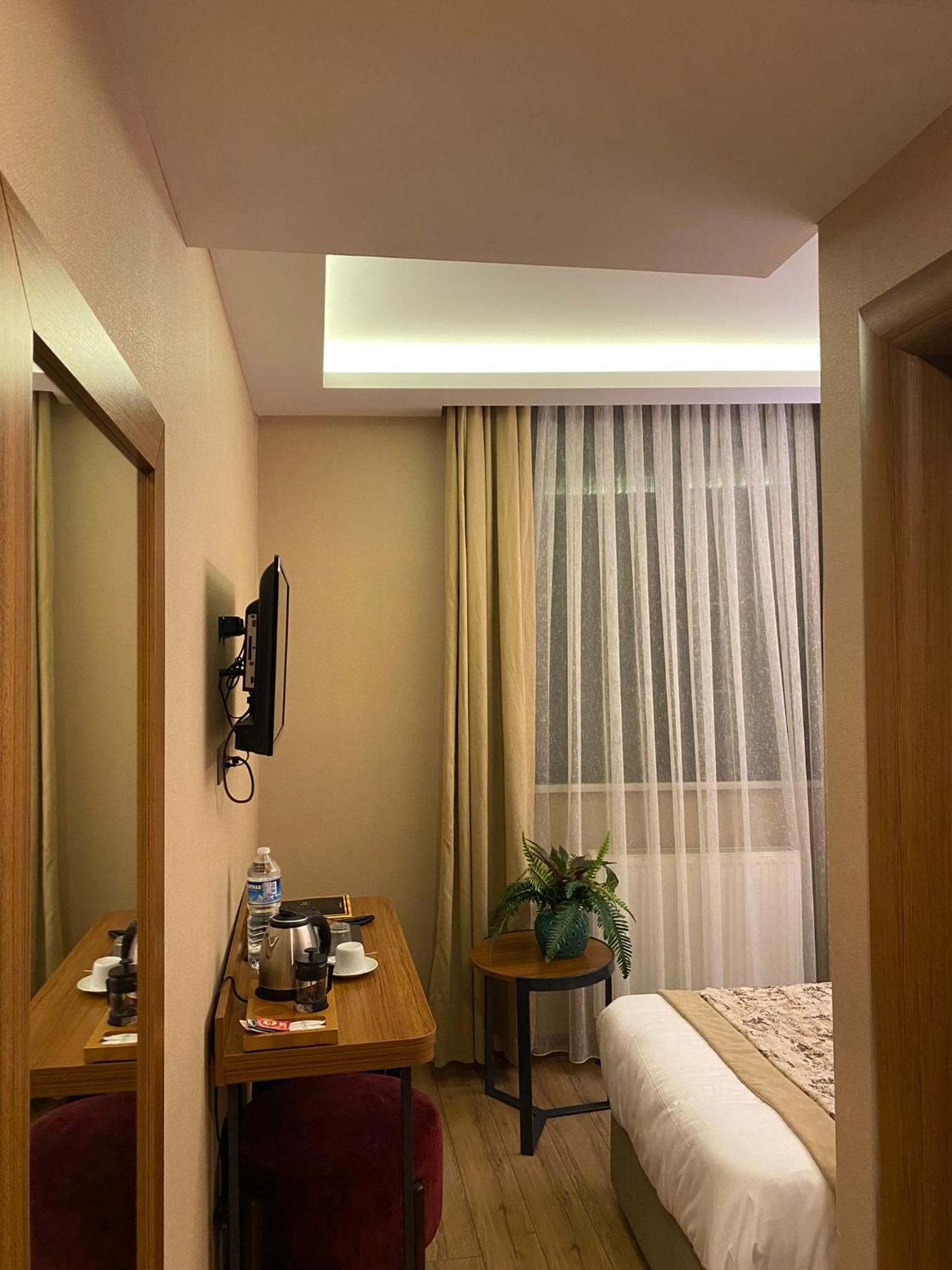 Istport Hotels Arnavutkoy Bilik gambar