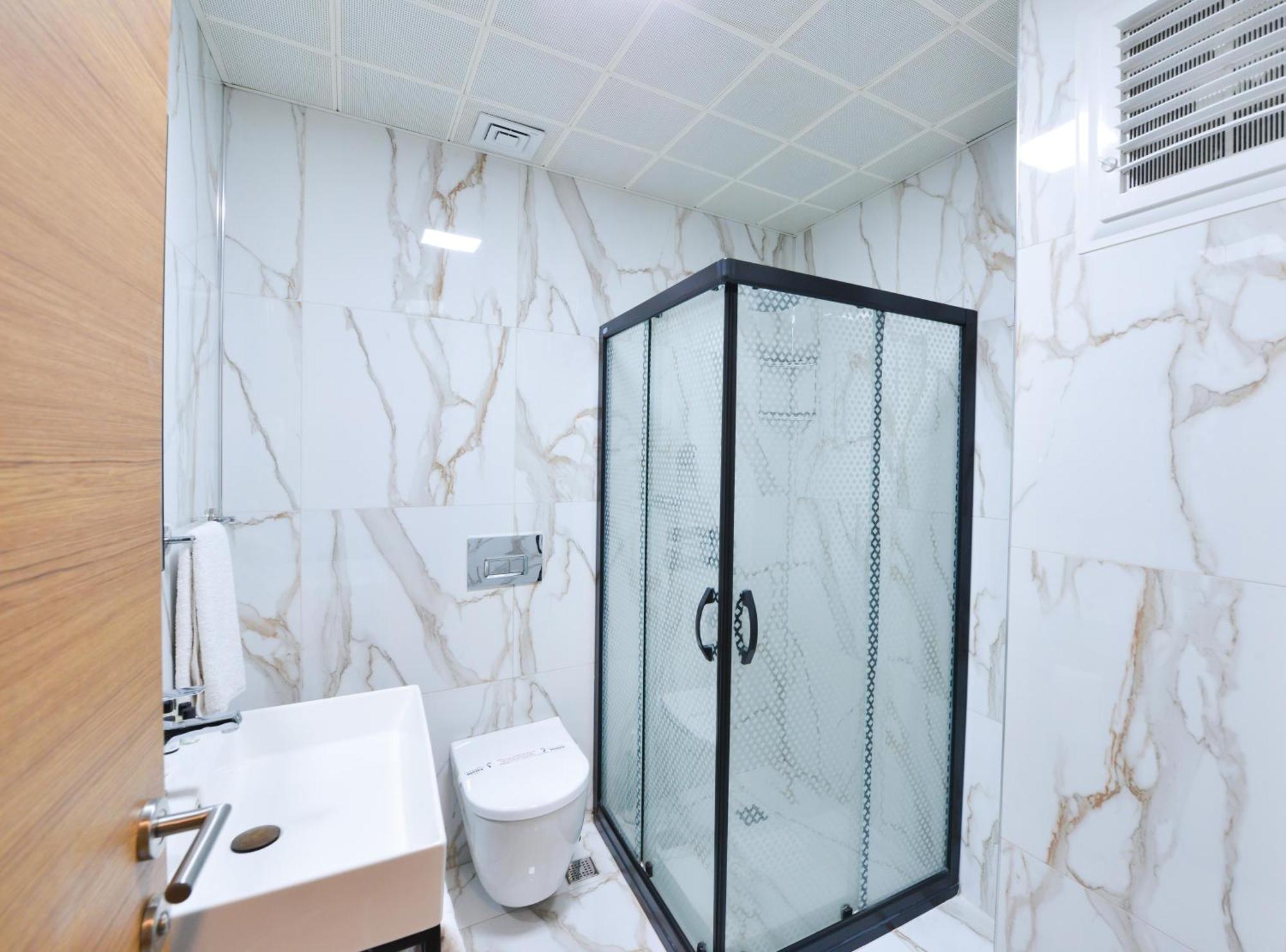 Istport Hotels Arnavutkoy Luaran gambar